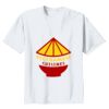 Youth Heavy Cotton  100% Cotton T Shirt - Same Day Rush Thumbnail