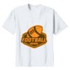 Youth Heavy Cotton  100% Cotton T Shirt - Same Day Rush Thumbnail