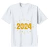Youth Heavy Cotton  100% Cotton T Shirt - Same Day Rush Thumbnail