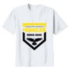 Youth Heavy Cotton  100% Cotton T Shirt - Same Day Rush Thumbnail