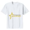 Youth Heavy Cotton  100% Cotton T Shirt - Same Day Rush Thumbnail