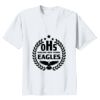 Youth Heavy Cotton  100% Cotton T Shirt - Same Day Rush Thumbnail