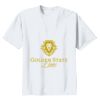 Youth Heavy Cotton  100% Cotton T Shirt - Same Day Rush Thumbnail