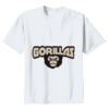 Youth Heavy Cotton  100% Cotton T Shirt - Same Day Rush Thumbnail