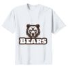 Youth Heavy Cotton  100% Cotton T Shirt - Same Day Rush Thumbnail