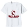 Youth Heavy Cotton  100% Cotton T Shirt - Same Day Rush Thumbnail