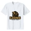 Youth Heavy Cotton  100% Cotton T Shirt - Same Day Rush Thumbnail