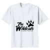 Youth Heavy Cotton  100% Cotton T Shirt - Same Day Rush Thumbnail