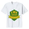 Youth Heavy Cotton  100% Cotton T Shirt - Same Day Rush Thumbnail