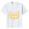 Youth Heavy Cotton  100% Cotton T Shirt - Same Day Rush Thumbnail