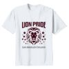 Youth Heavy Cotton  100% Cotton T Shirt - Same Day Rush Thumbnail