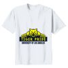 Youth Heavy Cotton  100% Cotton T Shirt - Same Day Rush Thumbnail