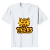 Youth Heavy Cotton  100% Cotton T Shirt - Same Day Rush Thumbnail