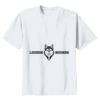 Youth Heavy Cotton  100% Cotton T Shirt - Same Day Rush Thumbnail
