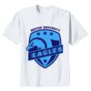 Youth Heavy Cotton  100% Cotton T Shirt - Same Day Rush Thumbnail