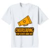Youth Heavy Cotton  100% Cotton T Shirt - Same Day Rush Thumbnail