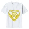 Youth Heavy Cotton  100% Cotton T Shirt - Same Day Rush Thumbnail