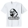 Youth Heavy Cotton  100% Cotton T Shirt - Same Day Rush Thumbnail
