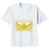 Youth Heavy Cotton  100% Cotton T Shirt - Same Day Rush Thumbnail