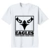Youth Heavy Cotton  100% Cotton T Shirt - Same Day Rush Thumbnail