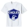 Youth Heavy Cotton  100% Cotton T Shirt - Same Day Rush Thumbnail