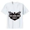 Youth Heavy Cotton  100% Cotton T Shirt - Same Day Rush Thumbnail