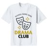 Youth Heavy Cotton  100% Cotton T Shirt - Same Day Rush Thumbnail