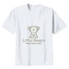 Youth Heavy Cotton  100% Cotton T Shirt - Same Day Rush Thumbnail