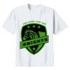 Youth Heavy Cotton  100% Cotton T Shirt - Same Day Rush Thumbnail