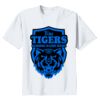Youth Heavy Cotton  100% Cotton T Shirt - Same Day Rush Thumbnail