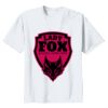 Youth Heavy Cotton  100% Cotton T Shirt - Same Day Rush Thumbnail