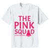 Youth Heavy Cotton  100% Cotton T Shirt - Same Day Rush Thumbnail
