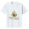 Youth Heavy Cotton  100% Cotton T Shirt - Same Day Rush Thumbnail