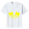 Youth Heavy Cotton  100% Cotton T Shirt - Same Day Rush Thumbnail