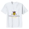 Youth Heavy Cotton  100% Cotton T Shirt - Same Day Rush Thumbnail