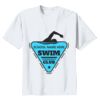 Youth Heavy Cotton  100% Cotton T Shirt - Same Day Rush Thumbnail