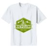 Youth Heavy Cotton  100% Cotton T Shirt - Same Day Rush Thumbnail