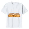 Youth Heavy Cotton  100% Cotton T Shirt - Same Day Rush Thumbnail