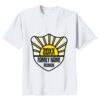 Youth Heavy Cotton  100% Cotton T Shirt - Same Day Rush Thumbnail