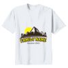 Youth Heavy Cotton  100% Cotton T Shirt - Same Day Rush Thumbnail