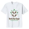 Youth Heavy Cotton  100% Cotton T Shirt - Same Day Rush Thumbnail