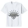 Youth Heavy Cotton  100% Cotton T Shirt - Same Day Rush Thumbnail