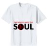 Youth Heavy Cotton  100% Cotton T Shirt - Same Day Rush Thumbnail