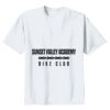 Youth Heavy Cotton  100% Cotton T Shirt - Same Day Rush Thumbnail