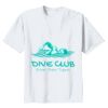 Youth Heavy Cotton  100% Cotton T Shirt - Same Day Rush Thumbnail