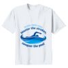 Youth Heavy Cotton  100% Cotton T Shirt - Same Day Rush Thumbnail