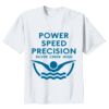 Youth Heavy Cotton  100% Cotton T Shirt - Same Day Rush Thumbnail