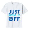 Youth Heavy Cotton  100% Cotton T Shirt - Same Day Rush Thumbnail