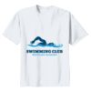 Youth Heavy Cotton  100% Cotton T Shirt - Same Day Rush Thumbnail