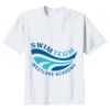 Youth Heavy Cotton  100% Cotton T Shirt - Same Day Rush Thumbnail